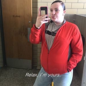 Meet your Posher, Katelyn